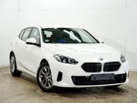 Gebraucht BMW 120 Shadowline 163 PS (119 kW) 2024 Alpinweiss 3 Kleinwagen