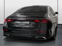 Gebraucht Mercedes E220 AMG 197 PS (144 kW) 2026 Grau Limousine