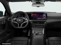 Gebraucht BMW 220 M Sport 184 PS (135 kW) 2025 Schwarz Coupé