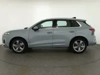 Neu Audi Q3 S-Line 150 PS (110 kW) 2026 Grau SUV