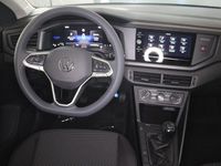 Gebraucht VW Polo 80 PS (58 kW) 2025 Ascotgrau Kleinwagen
