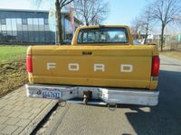 gebraucht Ford F-150 Shortbed |V8, 5.0l, 302cui, Automatik|