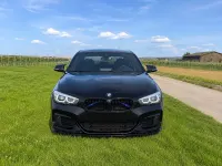 Gebraucht BMW M140 M Sport 340 PS (250 kW) 2019 Schwarz Kleinwagen