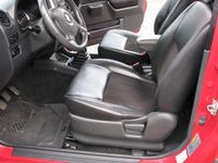 Gebraucht Suzuki Jimny 86 PS (63 kW) 2007 Rot SUV
