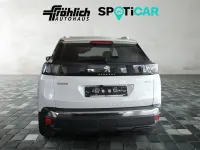 Gebraucht Peugeot 3008 Allure 224 PS (164 kW) 2022 Perlmutt weiß metallic (metallic) SUV