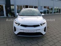Gebraucht Kia Stonic Vision 101 PS (74 kW) 2024 Weiß SUV