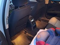 Gebraucht Skoda Superb 160 PS (117 kW) 2010 Weiß Kombi