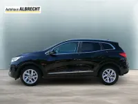 Gebraucht Renault Kadjar Experience 110 PS (80 kW) 2018 Sternenschwarz SUV