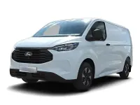 Occasion Ford Transit Custom Trend 171 ch (125 kW) 2025 Blanc Van