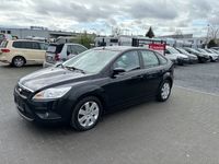 gebraucht Ford Focus Lim. Concept*KLIMAAUTOMATIK*135TKM*