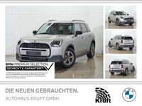 Gebraucht Mini Cooper Countryman Classic 156 PS (114 kW) 2024 Melting silver iii SUV
