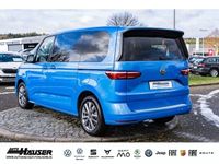 gebraucht VW Multivan T7Life 1.5 TSI DSG 7-SITZER STANDHZG VIRTUAL NAVI EL