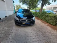 Gebraucht Mercedes A180 Style 122 PS (89 kW) 2015 Schwarz Kleinwagen