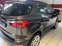 gebraucht Ford Ecosport 1.0 EcoBoost TITANIUM