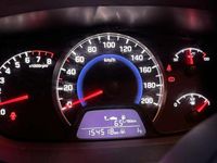 Gebraucht Hyundai i10 87 PS (63 kW) 2015 Grau Kleinwagen