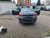 Gebraucht Opel Astra 140 PS (102 kW) 2006 Grau Cabrio
