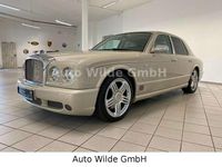 Usata Bentley Arnage 507 CV (372 kW) 2009 Beige Berlina
