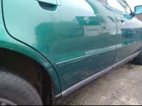 Gebraucht Audi A4 125 PS (91 kW) 1998 Grün Kombi