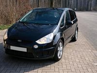 Usata Ford S-MAX S 2008 Monovolume