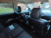 Gebraucht Mitsubishi Outlander Top 166 PS (122 kW) 2011 Schwarz SUV