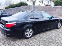 gebraucht BMW 523 i - E60