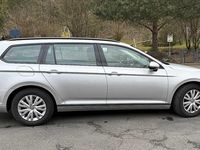 Occasion VW Passat 15 ch (11 kW) 2019 Argent Break