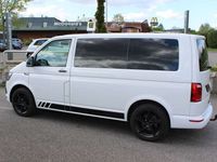 gebraucht VW Multivan T6Trendline 4Motion TDI 150PS *56000km