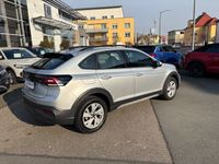 Gebraucht VW Taigo Life 110 PS (80 kW) 2022 Silber SUV