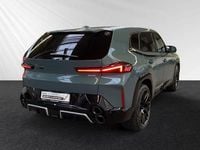 Gebraucht BMW XM Performance 476 PS (350 kW) 2024 Cape york grün metallic SUV