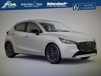 gebraucht Mazda 2 2023 1.5 90PS M-Hybrid Homura *Rückfahrkamera/SHZ/Tempomat/ACAA/Bluetooth*