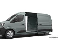 Gebraucht Renault Master 131 PS (96 kW) 2025 Van