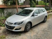 gebraucht Opel Astra Sports T. 1.6 CDTI eco Sel. 100 S/S Se...