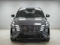 Neu Hyundai Tucson N Line 179 PS (131 kW) 2026 Ecotronic grey SUV