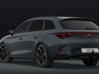 Neu Cupra Leon VZ 333 PS (244 kW) 2025 Fjord blau Kombi