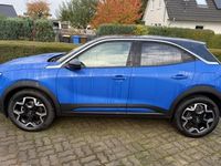 Gebraucht Opel Mokka Ultimate 131 PS (96 kW) 2022 Blau SUV