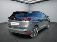 Gebraucht Peugeot 3008 131 PS (96 kW) 2023 Grau Van / Kleinbus