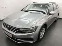 Gebraucht VW Passat Business 150 PS (110 kW) 2023 Grau Kombi