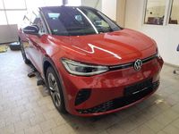 Gebraucht VW ID.5 GTX 219 kW (299 PS) 2023 Kings red metallic SUV