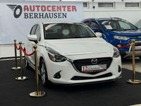 Gebraucht Mazda 2 Kizoku Intense 90 PS (66 kW) 2018 Weiß Limousine