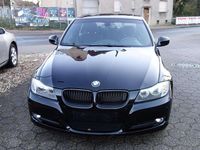 Gebraucht BMW 325 Sport Line 218 PS (160 kW) 2009 Other Limousine