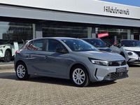 Gebraucht Opel Corsa Edition 101 PS (74 kW) 2025 Grau Kleinwagen