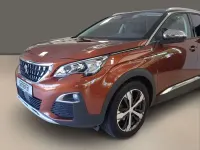 Gebraucht Peugeot 3008 Crossway 131 PS (96 kW) 2019 Cuprite / metallic SUV
