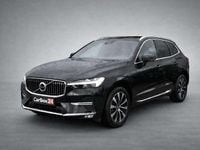 Gebraucht Volvo XC60 Plus 197 PS (144 kW) 2022 Black stone, solid / solid SUV