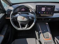 Gebraucht Cupra Born 150 kW (204 PS) 2024 Grau Kleinwagen