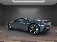 Gebraucht Ferrari SF90 999 PS (734 kW) 2023 Grau Cabrio
