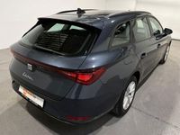 Gebraucht Seat Leon ST Style 150 PS (110 kW) 2021 Grau Kombi