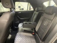 Usata VW T-Roc R-line 150 CV (110 kW) 2024 Nero SUV