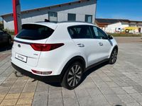 gebraucht Kia Sportage Platinum Edition 4WD