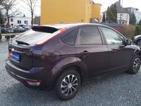 Gebraucht Ford Focus Style 101 PS (74 kW) 2008 Limousine