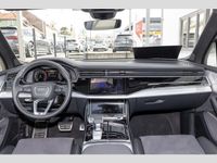 gebraucht Audi Q7 S line 55 TFSI qu. tiptr.(Matrix,B&O,AHK,Pano,ACC) Navi